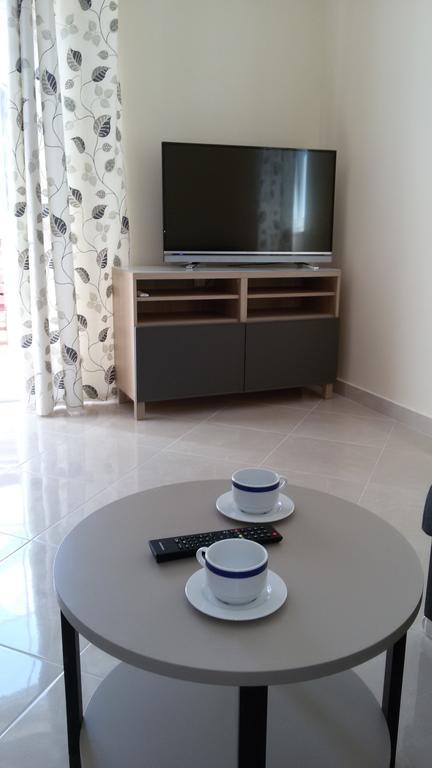 דירות וודיצה Apartman Viktorija מראה חיצוני תמונה