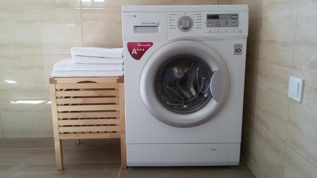 דירות וודיצה Apartman Viktorija מראה חיצוני תמונה