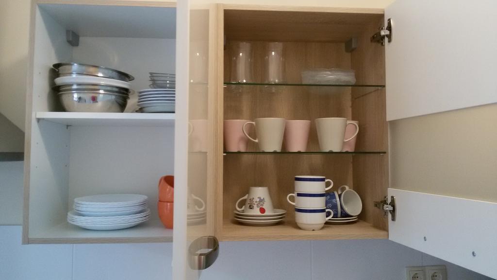 דירות וודיצה Apartman Viktorija מראה חיצוני תמונה