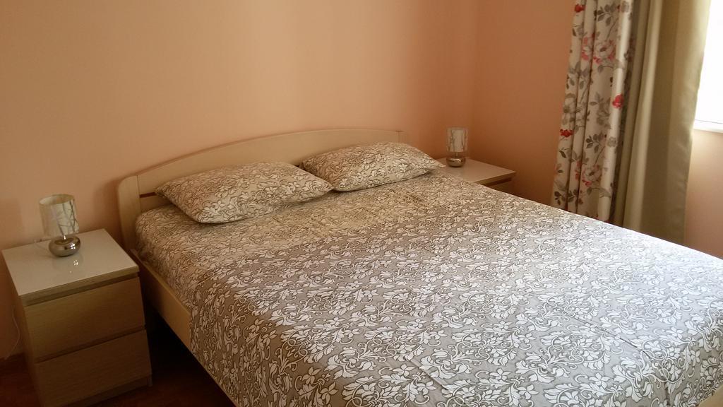 דירות וודיצה Apartman Viktorija מראה חיצוני תמונה