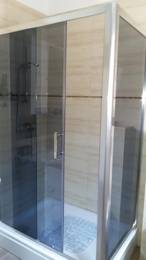 דירות וודיצה Apartman Viktorija מראה חיצוני תמונה